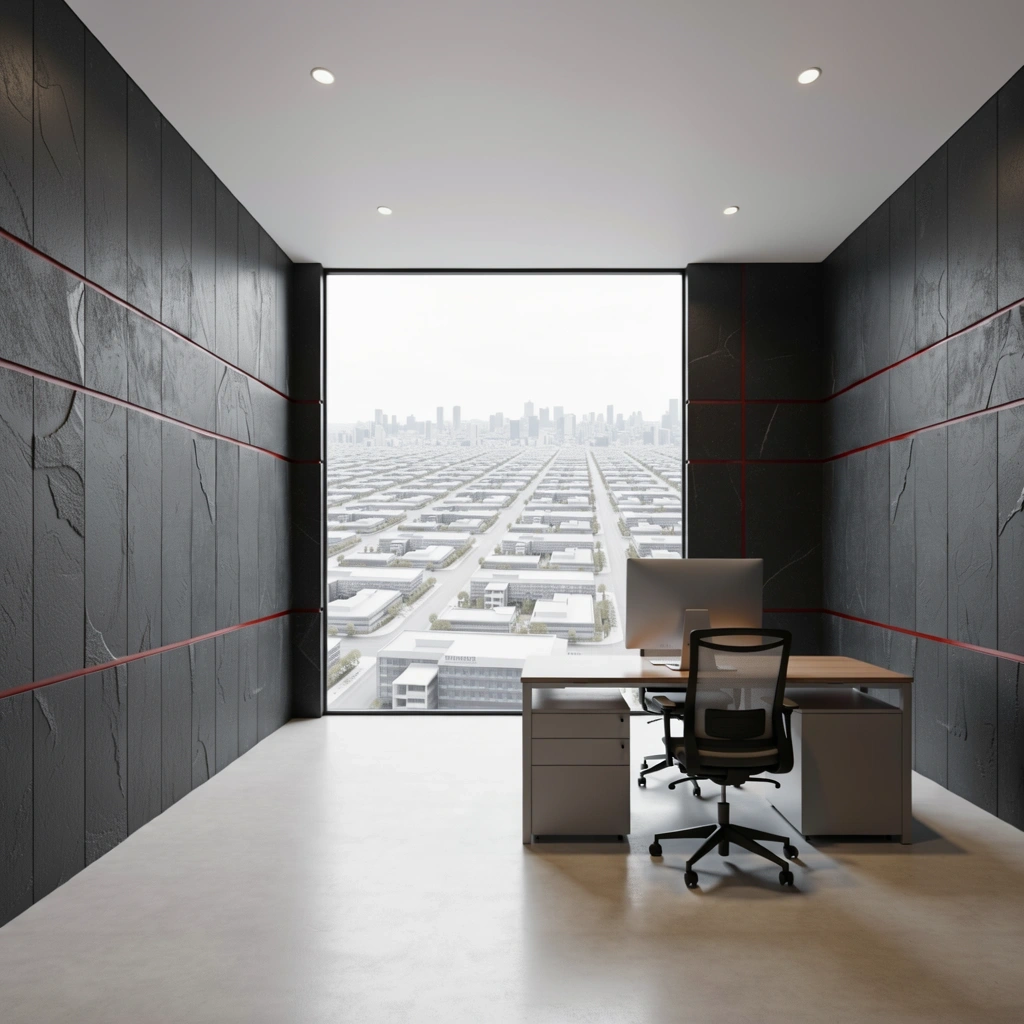 ZenLogic Analytics Kyoto Office