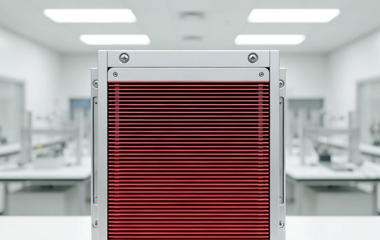 ZenLogic diagnostic hardware