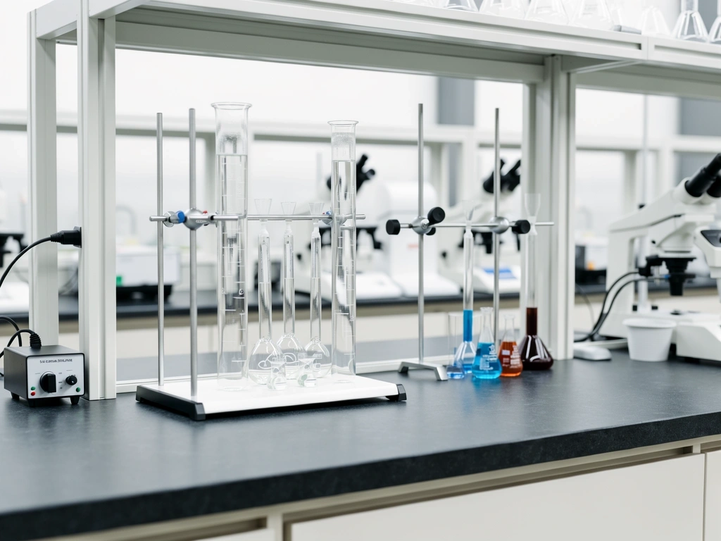 Logic Lab Environment