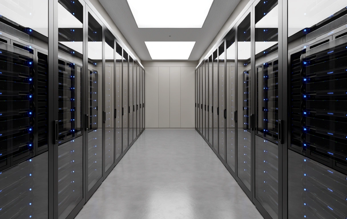 Data Systems Infrastructure