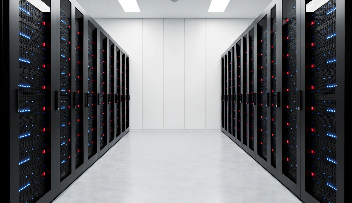 ZenLogic diagnostic server environment