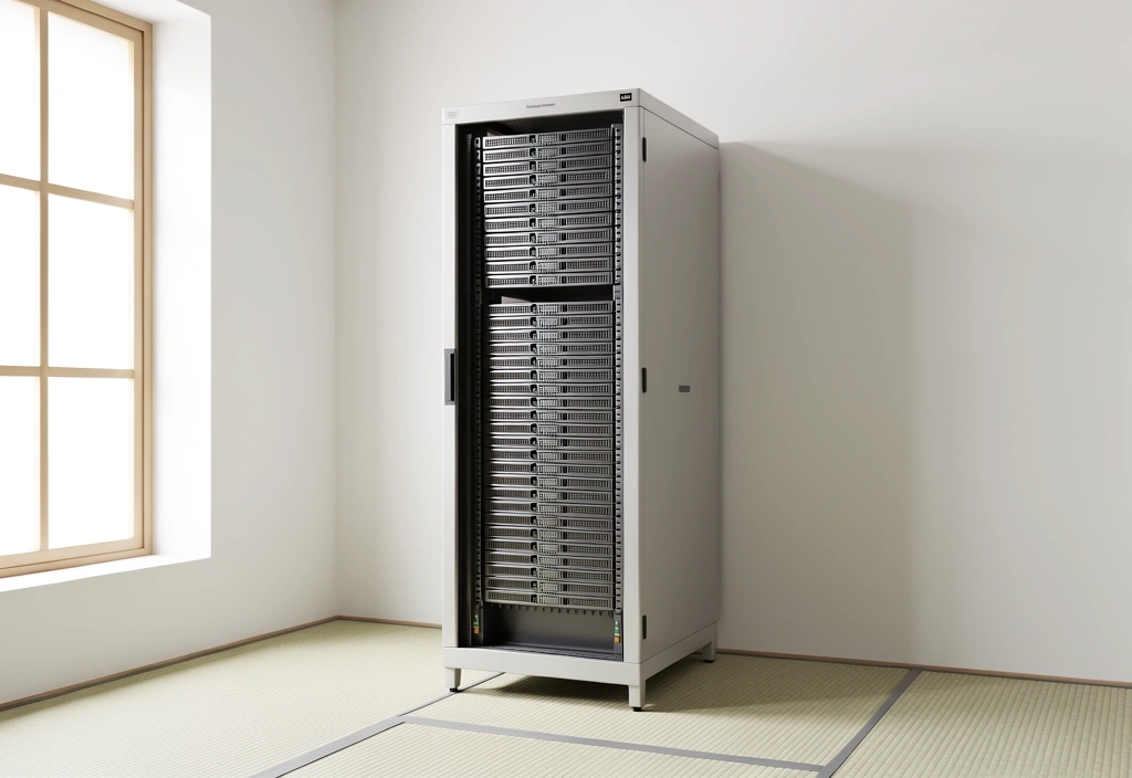 Data system architecture environment