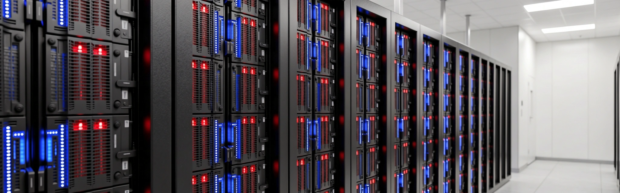 Data Systems Infrastructure